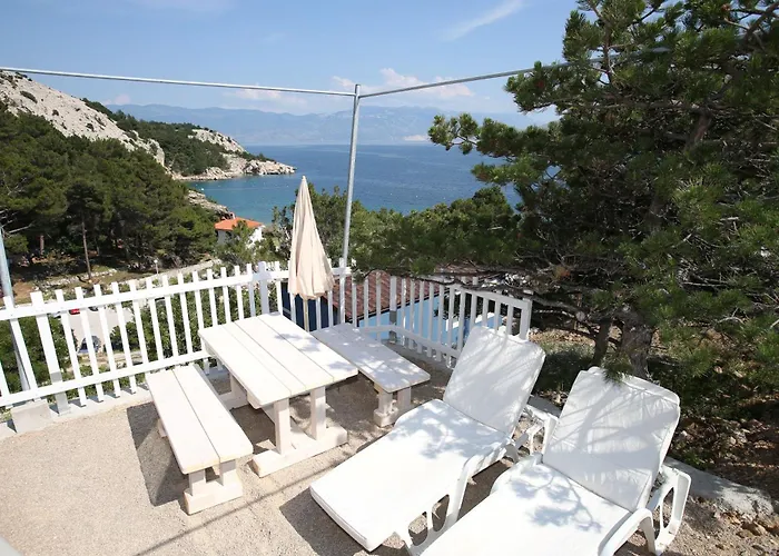 Camping Bunculuka Baška