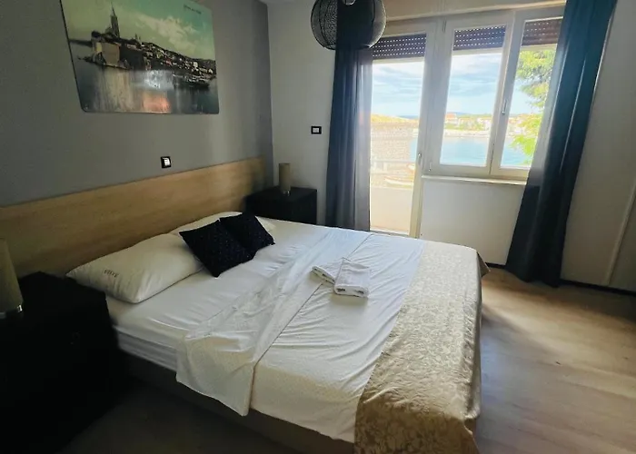 Villas Arbia - Magdalena By The Beach Banjol