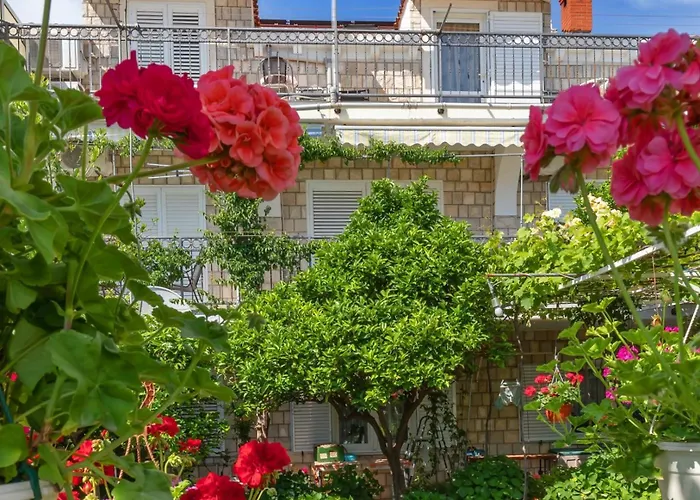 Apartments Galic Mlini