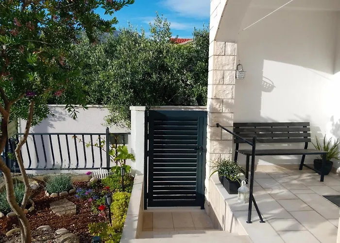 Guesthouse Korkyra Sun Korčula
