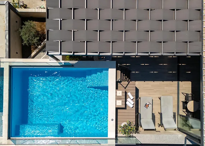 Luxury Rooms Lavie Zadar