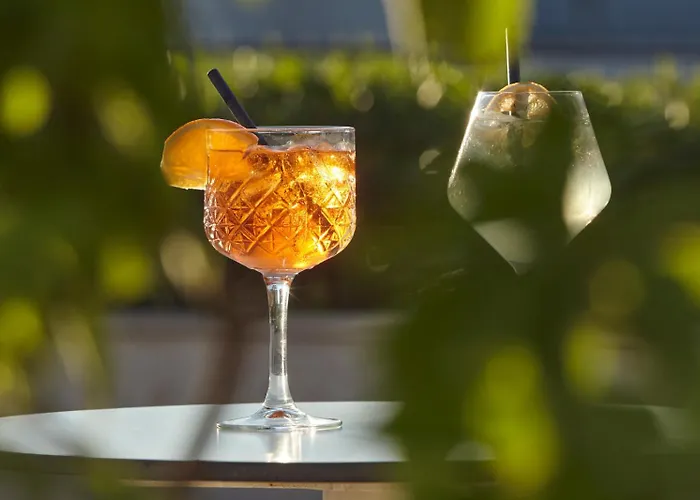 Haustierfreundliches Boutique Hotel Life Rogoznica 