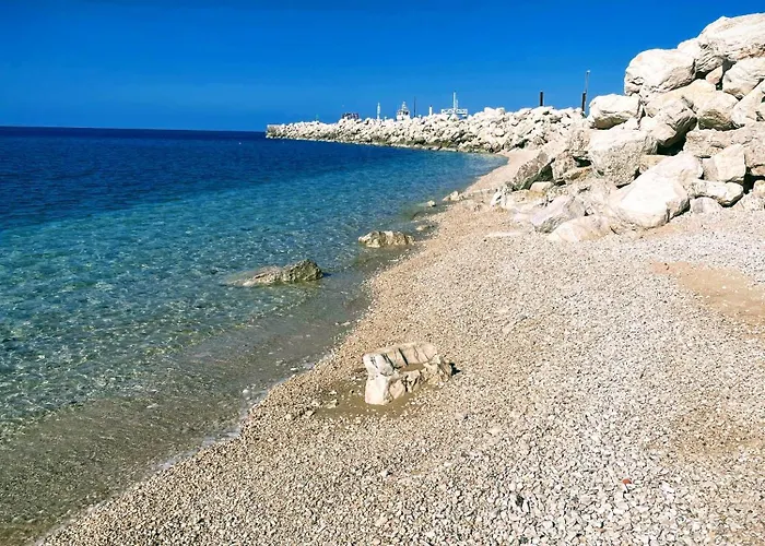 Marija Rooms & Apartments Umag