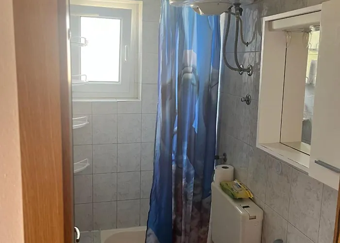 Silviodino Hotel Crikvenica