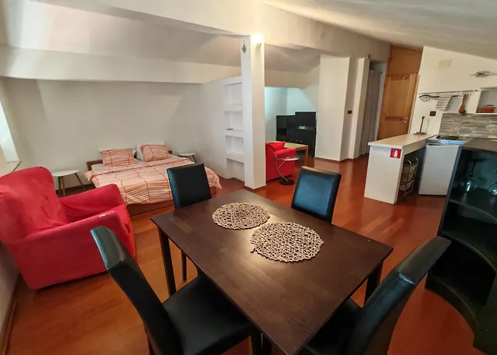 Villa Finera Premantura