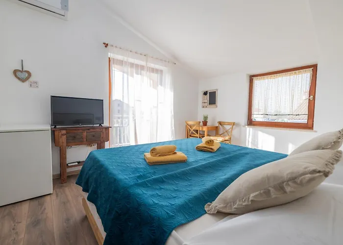 Hotel Casa Botin Rovinj