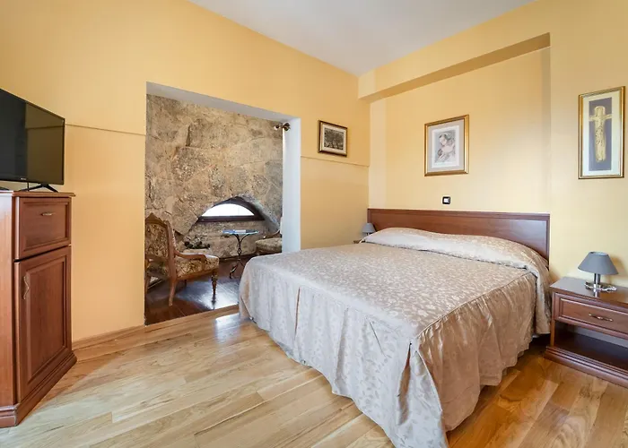 Hotel Peristil Split