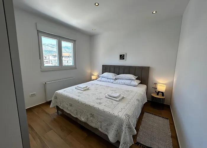 Boutique Villa Maria Split