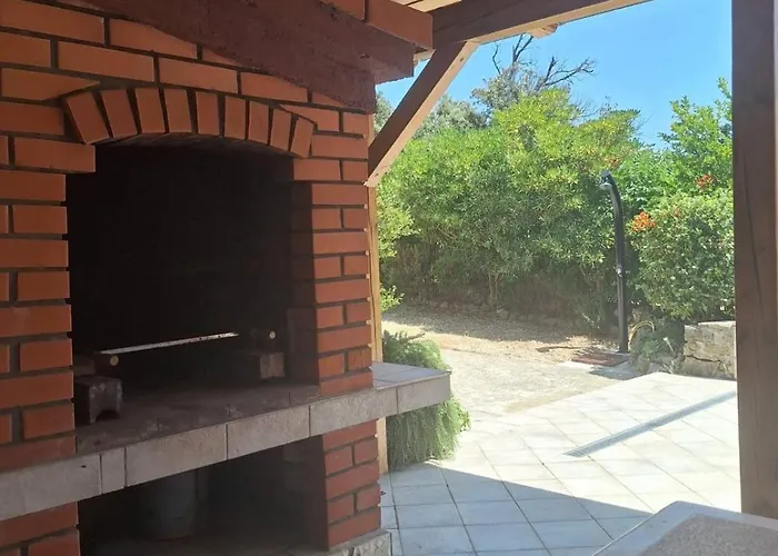 Holiday Home Hidden Hill Lopar