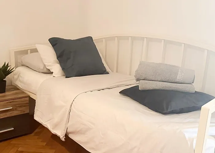 Spoleto Hotel Split