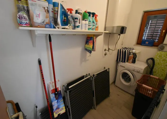 Lantana Apartment Bol