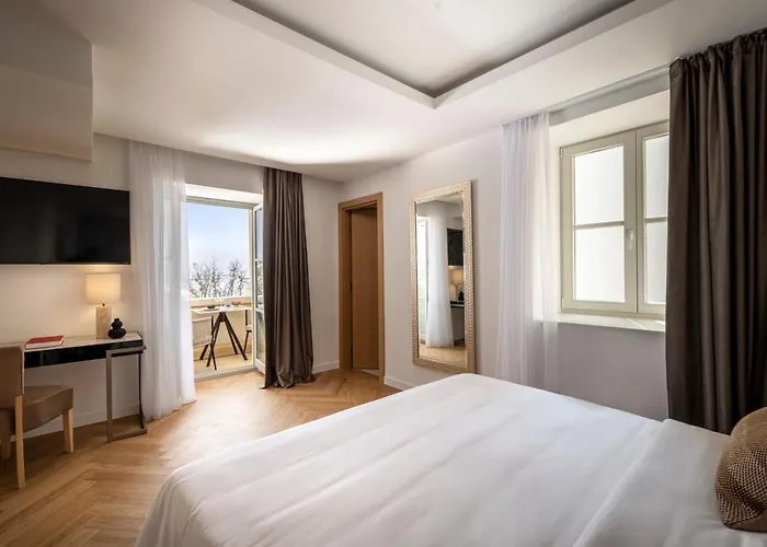 Boutique Hotel Mauro Porec