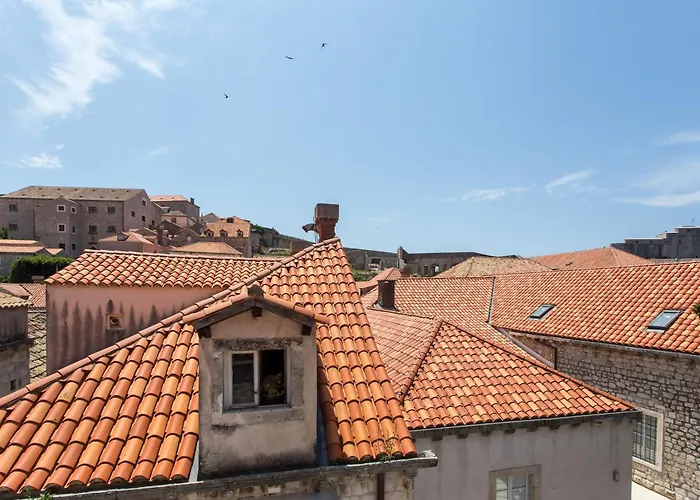Klarisa Palace Rooms Ragusa
