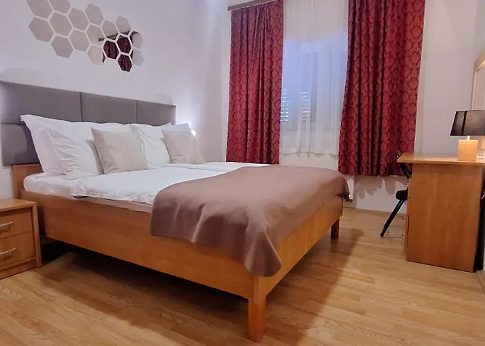 Adriasobe Apartman Vodice