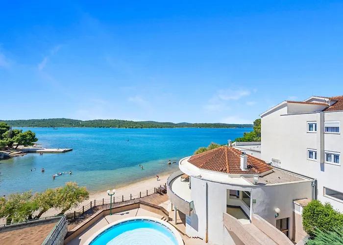 Hotel Miran Pirovac