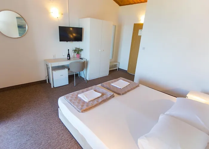 Apartmani Ana Mlini