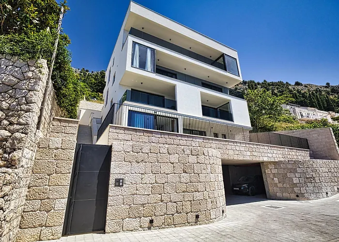 La Dolce Villa 1 Dubrovnik