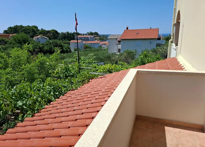 Guesthouse Goga Banjol