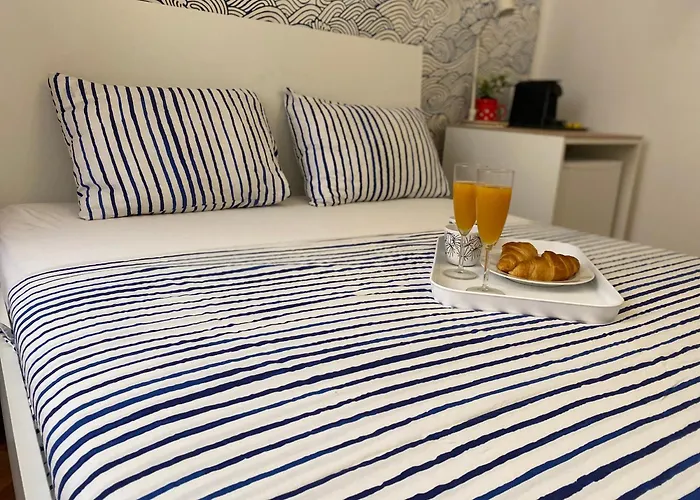 The Mint Hotel Rovinj