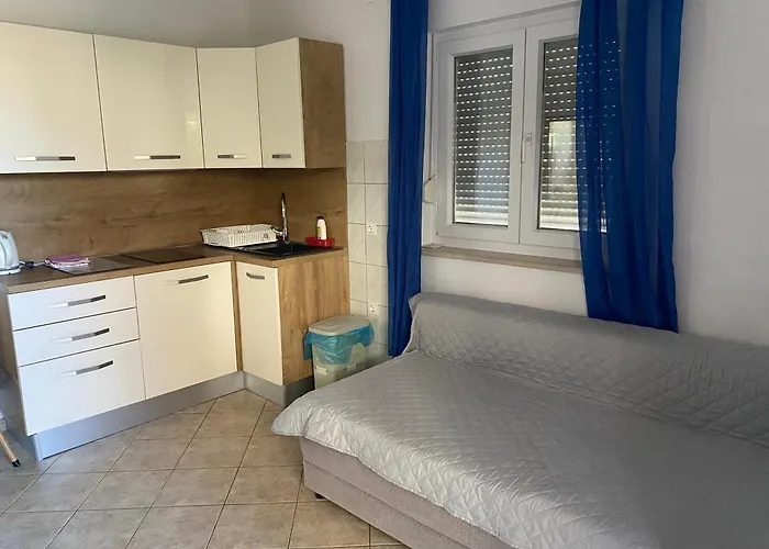 Apartments Zara