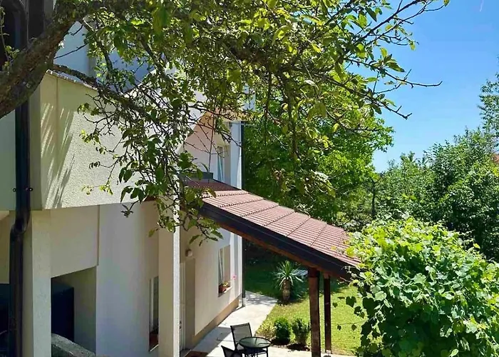 Guest House Ema Grabovac 
