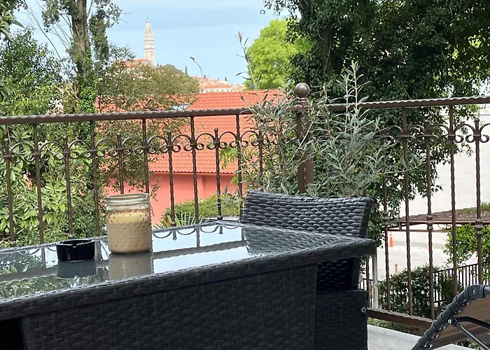 Rooms Barbieri Rovinj