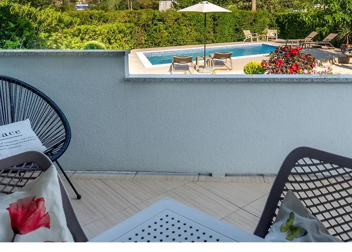Apartman Cule Palit
