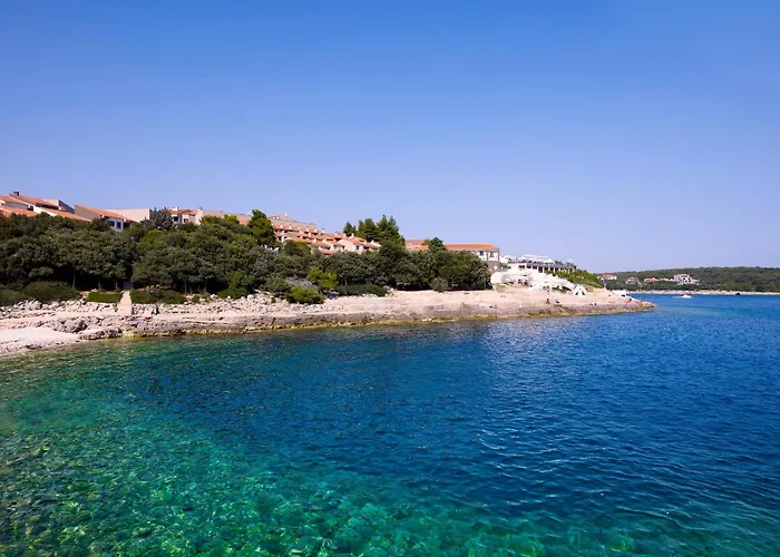 Verudela Villas Pula