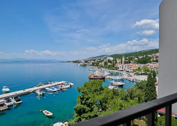 Selce Hotels