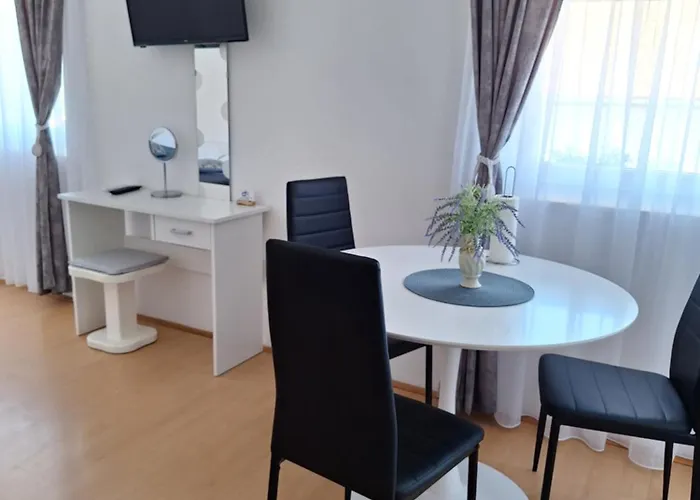 Hotels in Karlovac