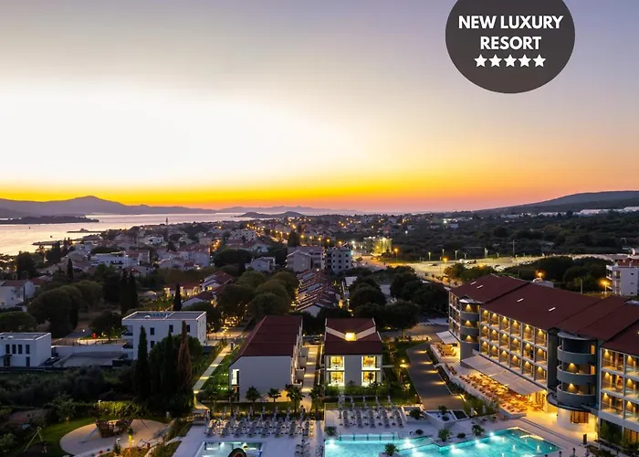 Molum Hotel&Residences Sveti Filip i Jakov