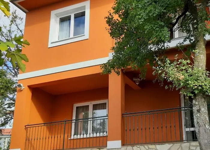 Holiday Home Villa "Paradise Farm" Crikvenica
