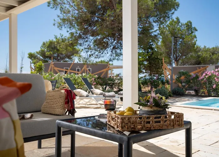 Hotel Terra Park Phalaris Novalja