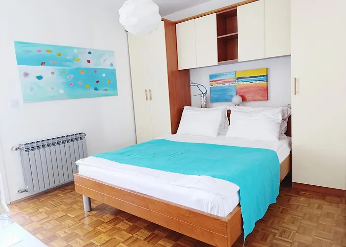 Rooms Kata Rovinj
