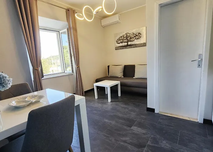 Zaton (Dubrovnik-Neretva) Hotels