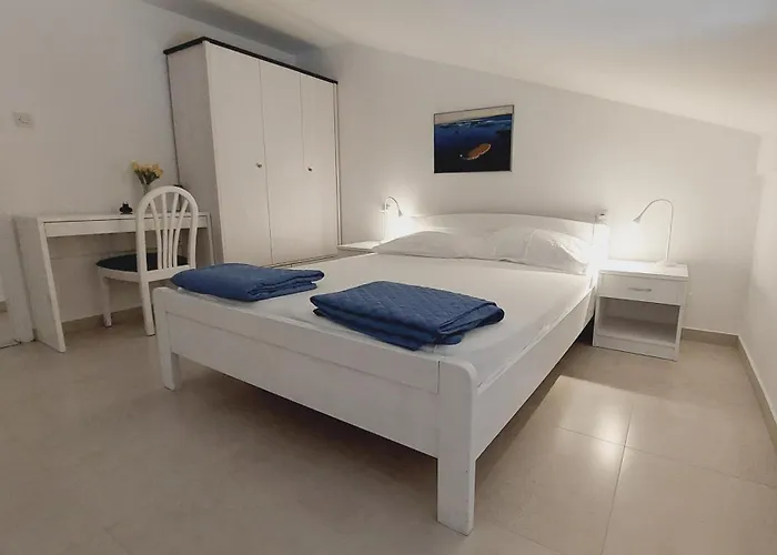 Apartment Marika Mali Lošinj