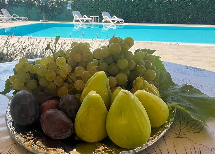 Pansion Margerita Bed & Breakfast Porec
