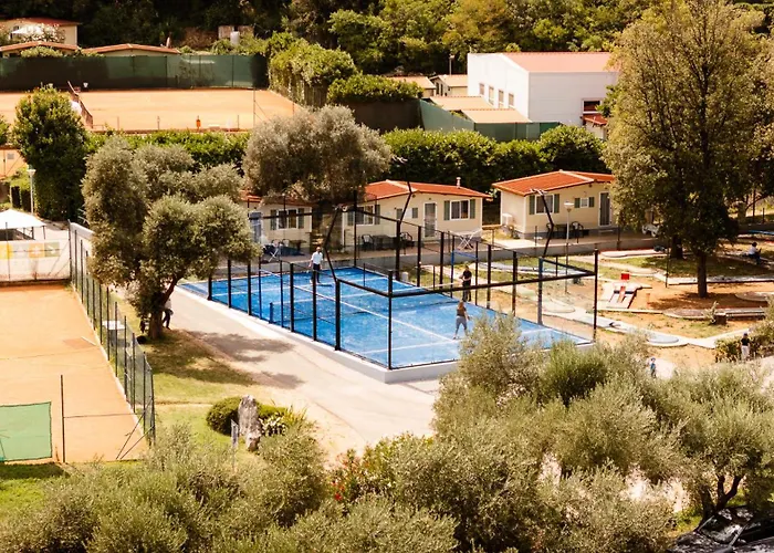 Hotel vicino a Spiaggia Girandella