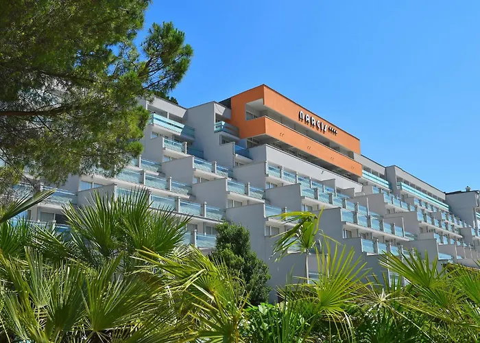 Maslinica Narcis Hotel Rabac