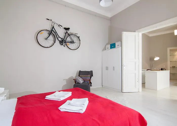 Irundo Downtown Apartments Zagreb