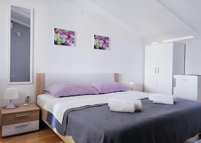 Guesthouse Resan Medulin
