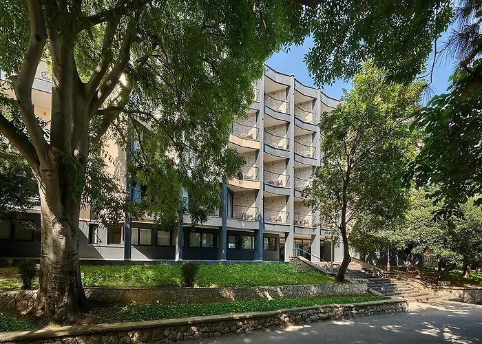Hotel Aminess Vival Casa Lisanj Novi Vinodolski