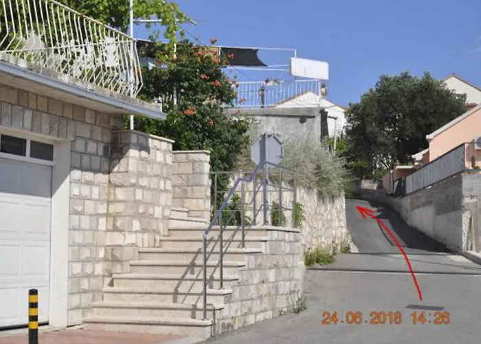 Zupa Dubrovacka Guest House, Pool & Parking Mlini