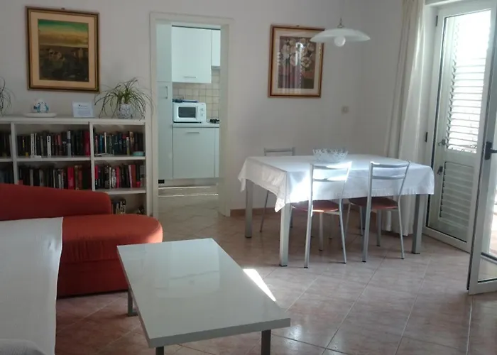 Corte Dei Merli Suite & Room Rovigno
