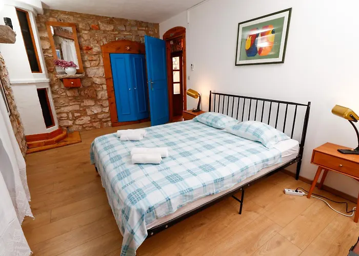 George'S Rooms Stari Grad 