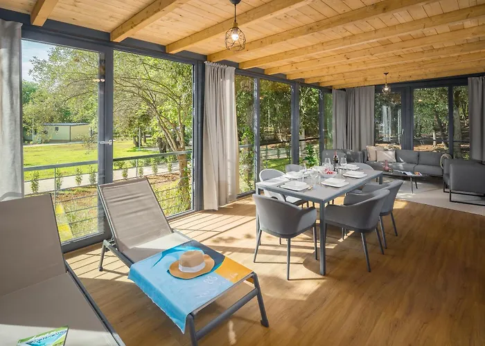 Saltwater Oasis Wellness&Spa Homes - Adults Only Bale
