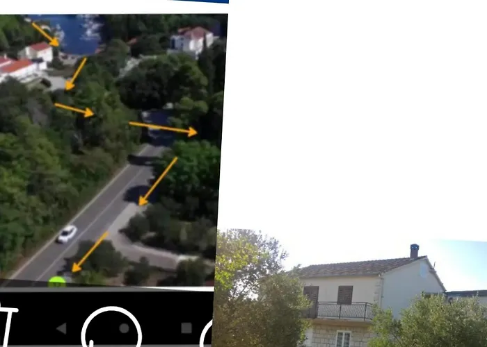 Considerable Investment On Comfort Until The Start On The Football World Cup Korčula