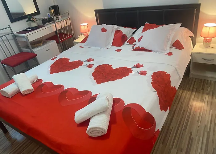 Damira Rooms Split