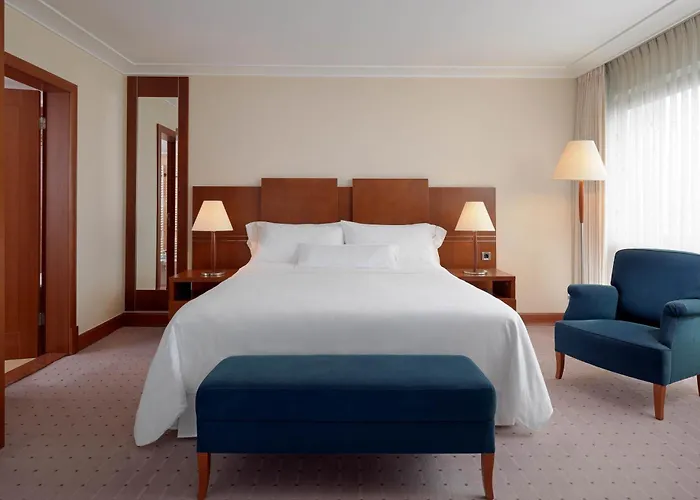 Hotel The Westin Zagreb