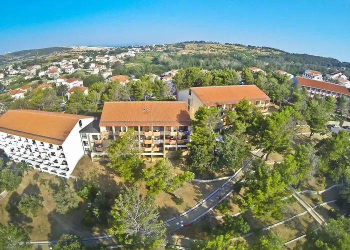 Boutique San Marino Resort Lopar